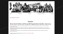Desktop Screenshot of pepatian.org